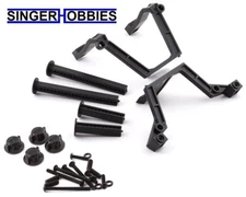 Pro Line 6370-00 Traxxas Maxx Extended Body Mount Set HH