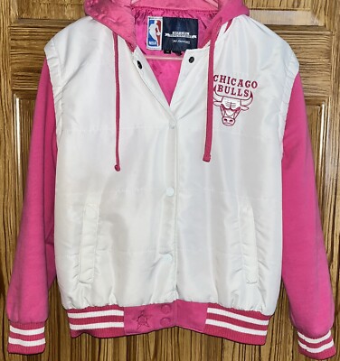 Varsity Jacket Champion Jacket Womens Pink Athletic Jackets