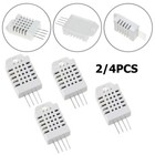 2/4x DHT22 AM2302 Digital Temperatursensor Luftfeuchte Sensor Arduino Raspberry