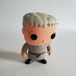 funko pop game of thrones hodor