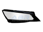 Audi TT MK3 Headlight Headlamp Glass Lens Cover Right Side 2015-2023