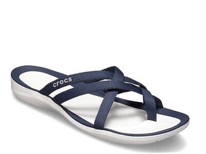 navy comfort sandals