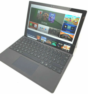 Microsoft Surface Pro 4GB RAM, M Core, 128GB WINDOWS 10