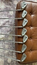 Spalding Pro Flite PW, 4-9 Irons