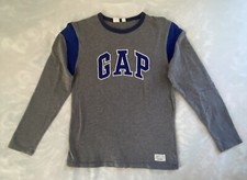 Gap Boys L/S T-Shirt Size XXL 14-16 FREE SHIPPING