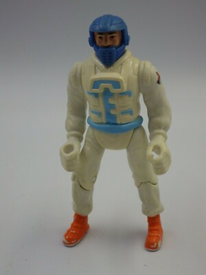 Action man operation PILOT de 1994 dans son carton Canton Genève
