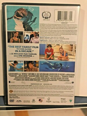 DOLPHIN TALE | eBay
