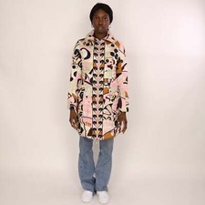 Emilio Pucci Coat, Size 8