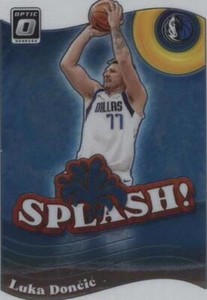 Luka Doncic Optic | eBay