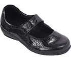 Cosyfeet Womens Shoe Harriet Wide Fit 6E Width 4 Colours UK Size 4 to 9 Roomy