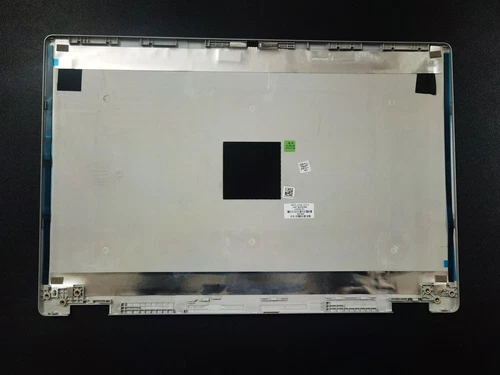L53035-001 For HP Pavilion X360 15-DQ1052NR 15.6" LCD Lid Back Cover Silver NEW - Picture 5 of 7