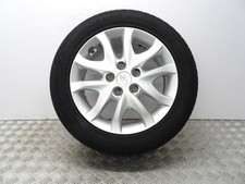 HYUNDAI I30 GENUINE  16" ALLOY WHEEL  205/55R16  FAST FREE P+P