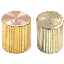AC Low Pressure Port Cap Leakproof Copper Dustproof Low Pressure AC durable