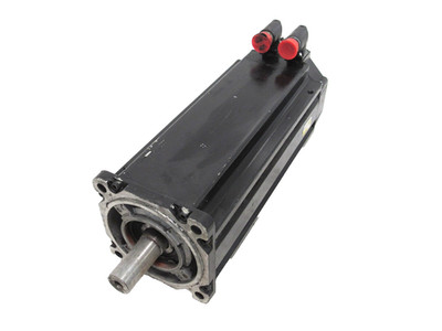USED ALLEN BRADLEY MPM-B1653C-MJ74AA SERVO MOTOR MPMB1653CMJ74AA