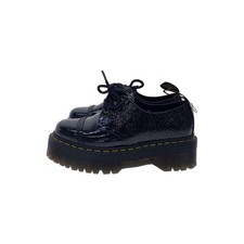 Dr. Martens loafers UK4 BLK1461