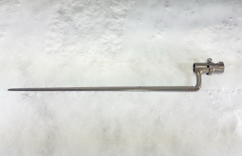 Original United States Model 1835 Socket Bayonet
