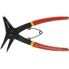DA76190 Pliers 1/2" Steel Appliance Parts Hand Tool