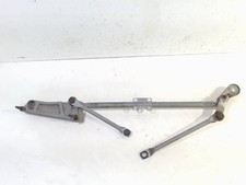 Mercedes-Benz SLK  Scheibenwischeranlage vorne 2007-09 A1718200142 M 272.963