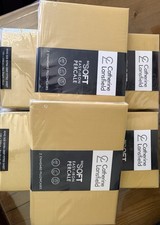 Catherine Lansfield Kingsize Extra Deep fitted sheets x2 sets of Pillowcases