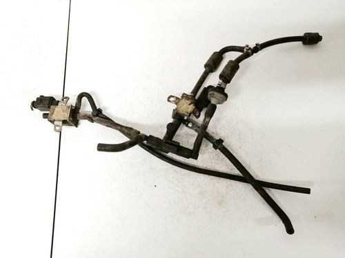 Volkswagen Golf 1999 Electrical selenoid (Electromagnetic solenoid #2141000-11