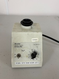Baxter Scientific Products SP Vortex Mixer