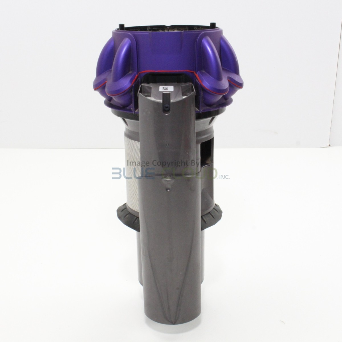 Dyson V10 Large Inner Cyclone Screen W Bin Runner Connector 969822
