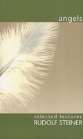 Rudolf Steiner - Angels - Paperback - F31Z