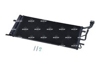 NRF Kondensator Klimaanlage Easy FIT 350591 2 3 1 97606J7290 97606J7200 FüR I30