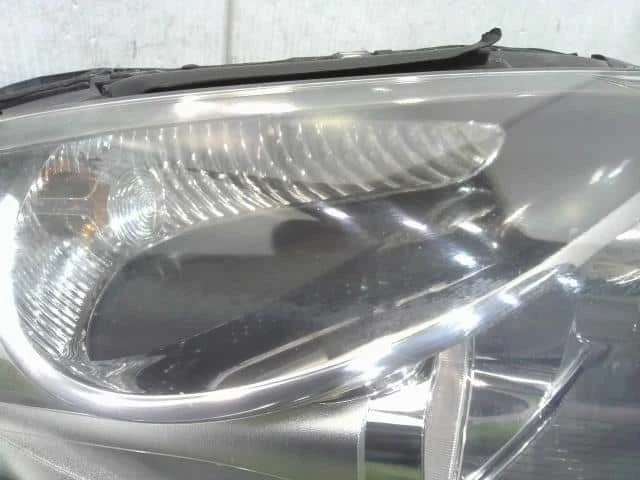 MERCEDES-BENZ Benz b class 2012 Right Headlight A2468200261 [Used] [PA107043555] - image 2 of 4