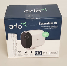 Arlo VMC 2032  Wirefree Essential XL Spotligh...