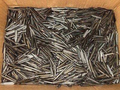 Huge Lot Of Vintage Dip Steel Pen Nibs 2lb Lot! Eagle, Spencerian, Esterbrook 