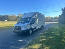 2020 Ford Transit-350 