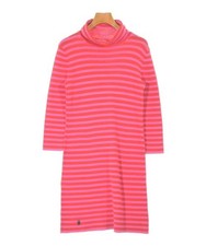 MARC JACOBS Dresses RedxPink(Border) XS 2200651234061