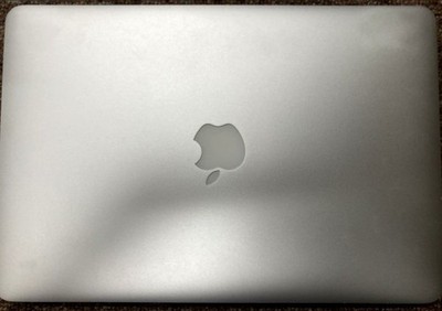 Apple MacBook Air 13-Inch 2014 Core i5 1.4GHz 4GB RAM 128GB HD for