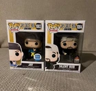 Funko Pop! Movies Jay & Silent Bob Reboot #1003 #1004 LA and Funko exclusive
