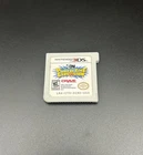 Cartoon Network Punch Time Explosion Nintendo 3DS Crave Games E10+ NTSC 2011