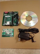 NetBurner development kit MODM7AE70 rev 1.5
