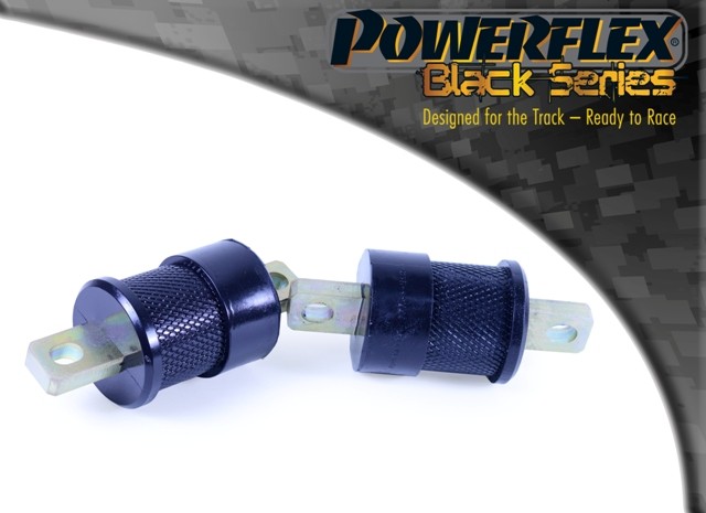 Powerflex Rear Beam Bush  PFR44-510BLK