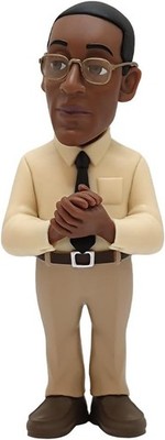 GUS FRING Minix Figur Figur Figur 12cm aus BREAKING BAD Original TV-Serie 130