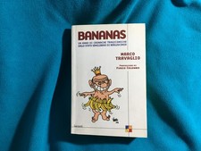 Marco Travaglio          Bananas       Garzanti