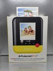 Polaroid Pop instant print Digital Camera Touchscreen Display New Sealed