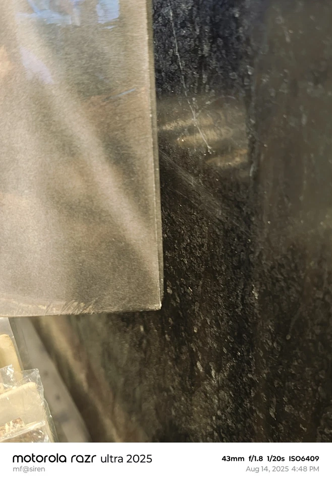 Joss Stone-LP 1 -NEW, SEALED, RSD 2022 PURPLE VINYL  LP record store day - Image 4 of 4