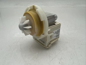 Miele G4990 SCVi Geschirrspülmaschine Laugenpumpe 06439973 #CA569