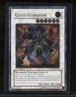 Yu-Gi-Oh! Goyo Guardian The Duelist Genesis UTR TDGS-EN042 1st Edition
