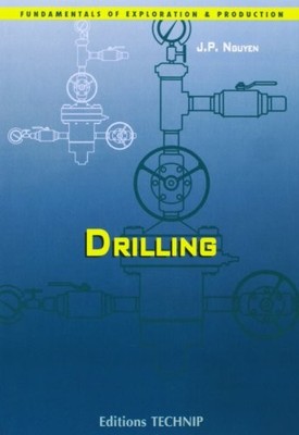 Drilling: Oil and Gas Field Development Techniques (Fundamentals