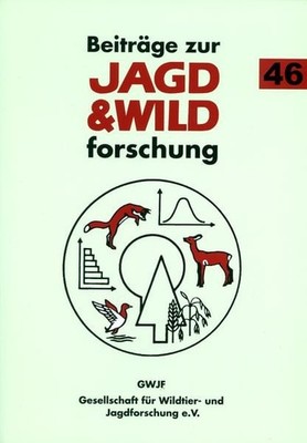 Beiträge zurJagd & Wild Forschung GWJF