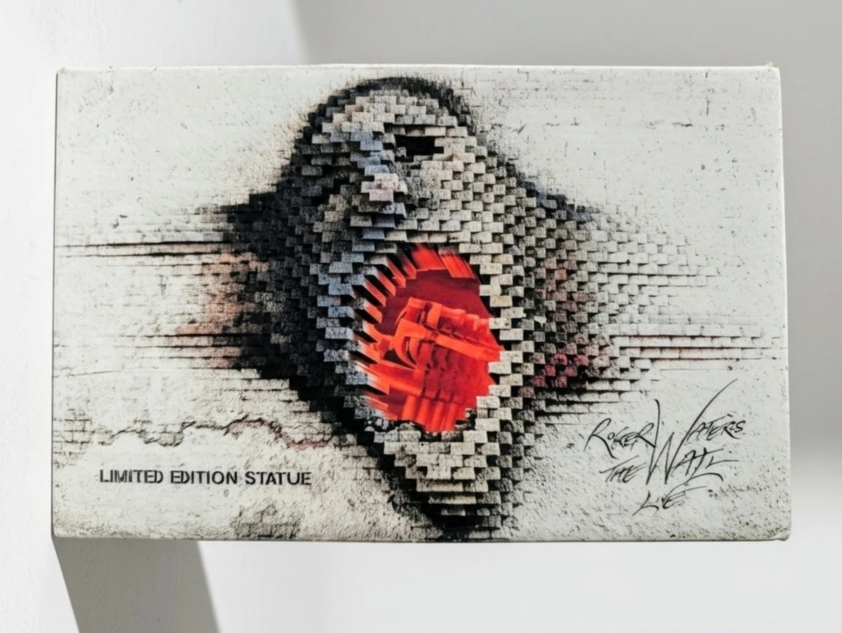 Roger Waters Signed products for sale | eBay