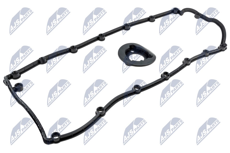 GASKET CYLINDER HEAD COVER BPZ-VW-032 FORBPD/BLK/BPC/AXE/BLJ/BNZ/AXD/BPE 2.5L - Image 16