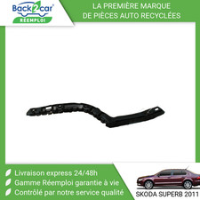 Pare-choc arrière Skoda SUPERB