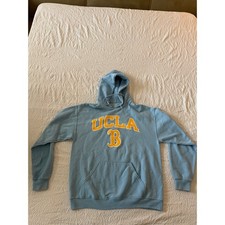 UCLA Bruins Hoodie The Victory Woman s Size L